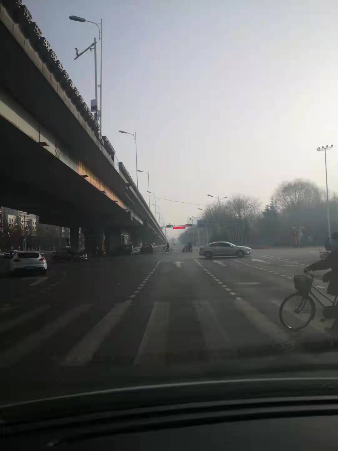 铜陵桥梁结构加固方案