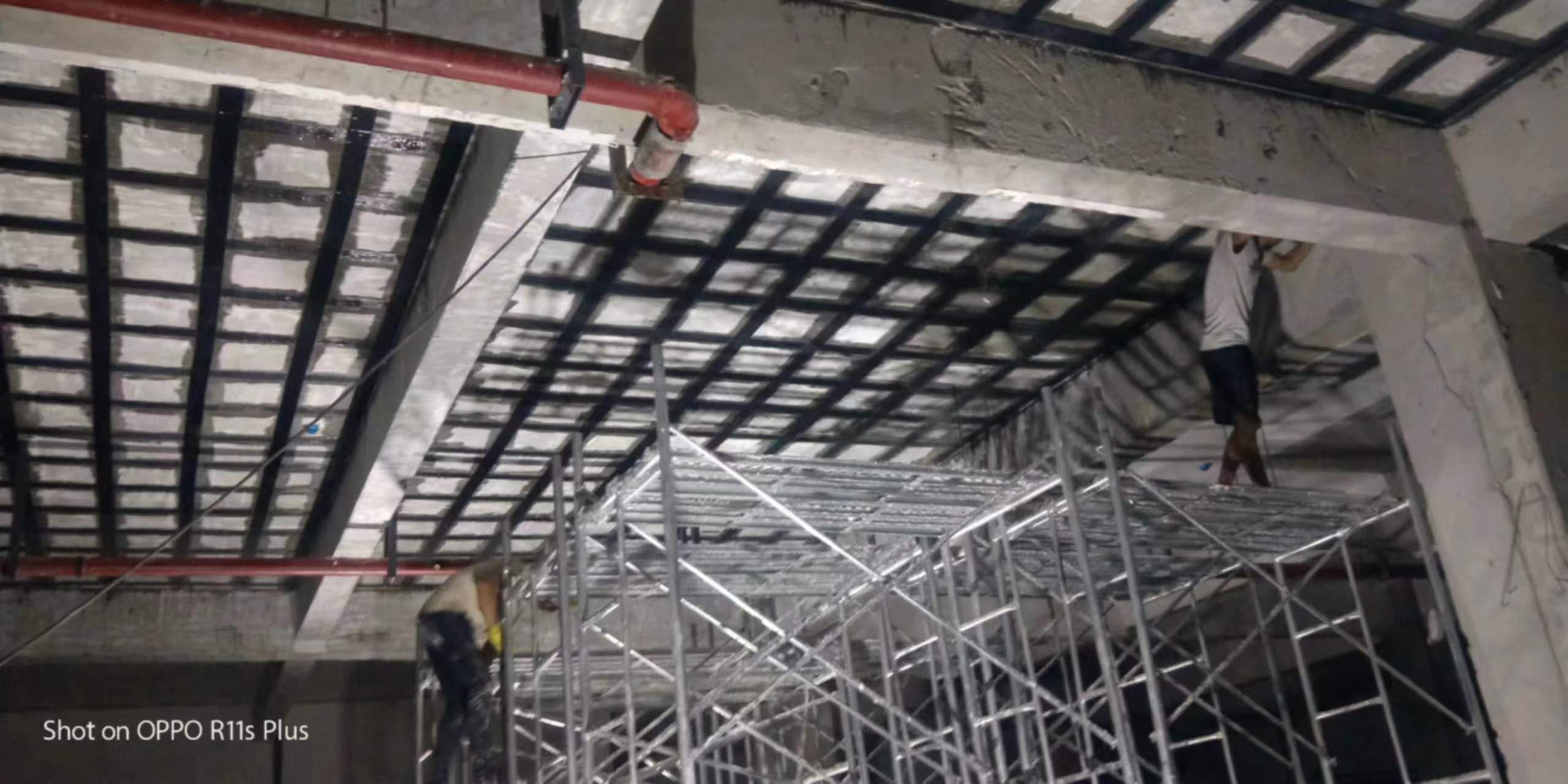 铜陵房屋加固常见方式的优缺点