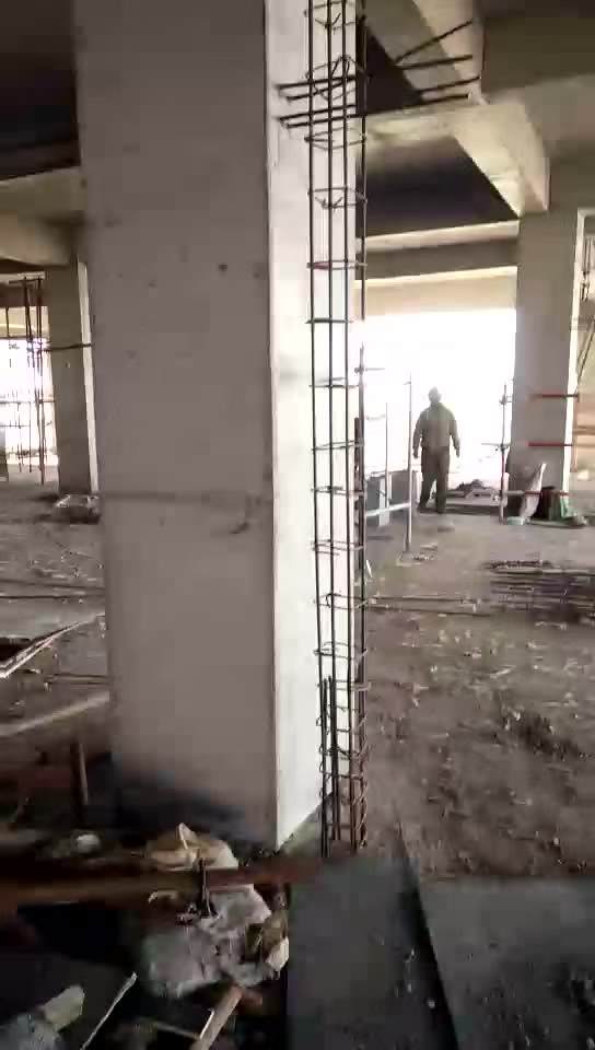 铜陵建筑植筋加固方案