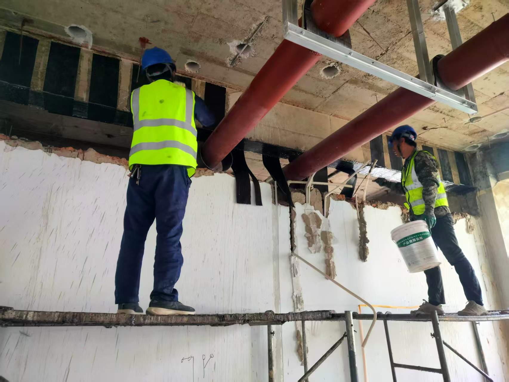 铜陵建筑如何防震抗震?